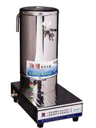 ZDK Series Quick Electric Boiler